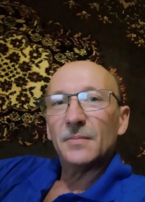 Валерий, 57, Україна, Донецьк