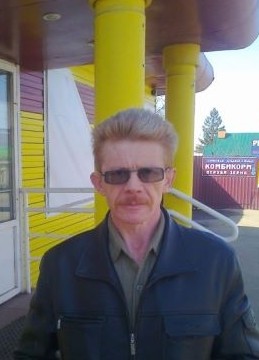Василий, 61, Россия, Орёл
