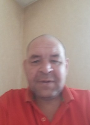 fedor, 46, Россия, Анжеро-Судженск