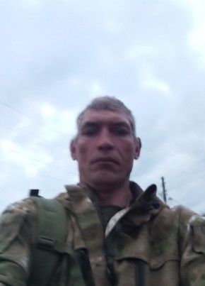Валера из Тамбова 43 года