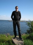 Denis, 46, Saint Petersburg