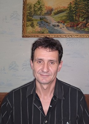 Igor, 58, Russia, Stavropol
