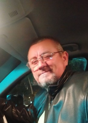 Татарин из Волхова 57 лет