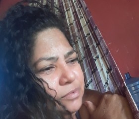 maria, 52 года, Fortaleza