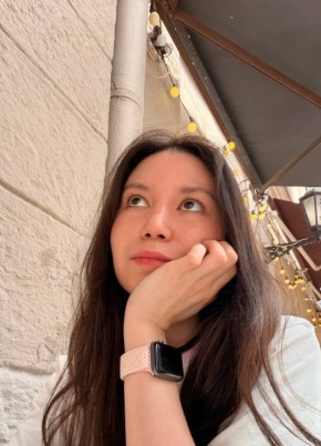 Polina из Rīga 28 лет