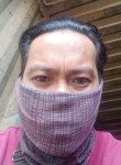 Darwin Guardiari, 37 лет, Lungsod ng Dabaw