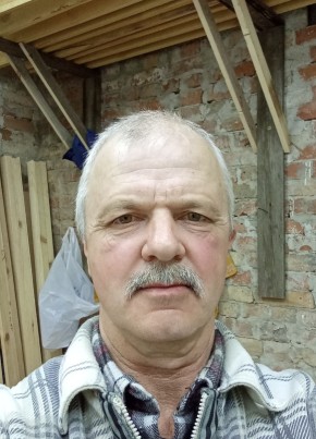 Александр, 57, Россия, Пятигорск