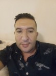Youssef, 43  , Delfshaven