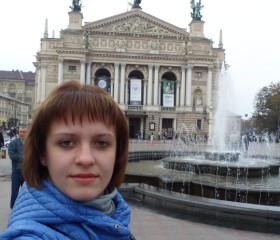 Анна, 33 года, Київ