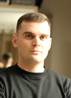 Николай , 34, Россия, Владивосток