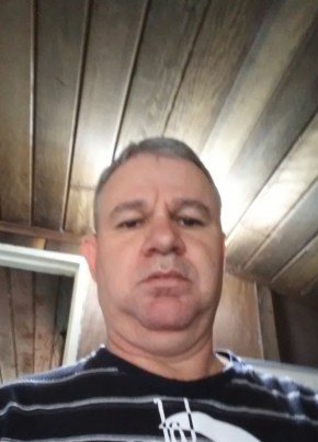 Jonas, 53, República Federativa do Brasil, Joinville