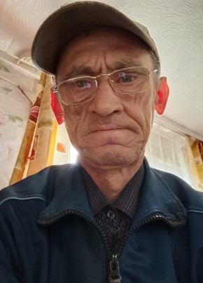 Мужчина из Ижевска 53 года