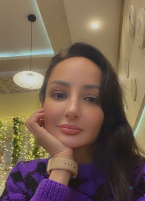 Nelli, 33, Russia, Novorossiysk