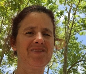 Ana Paula, 57, Loule