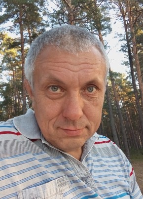 владимир, 55, Рэспубліка Беларусь, Ліда