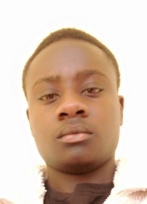 Sharoukhan из Mwanza 20 лет
