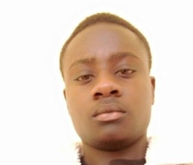 Sharoukhan, 20, Mwanza