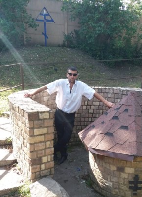 Сергей из Унечи 42 года
