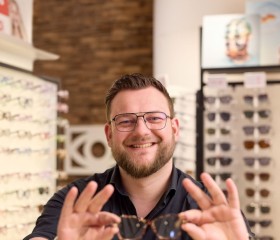 Daniël, 35, Hillegom