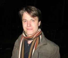 Виктор, 35 лет, Тольятти