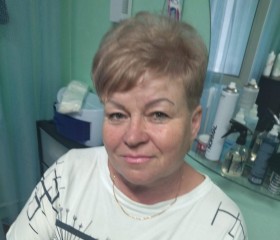 Юлия, 57 лет, Барнаул