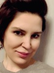 Irina, 47, Moscow
