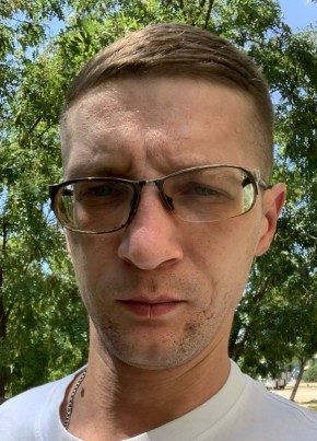 Игорь из Таганрога 34 года