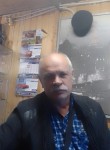 Сергей, 59 лет, Колпино
