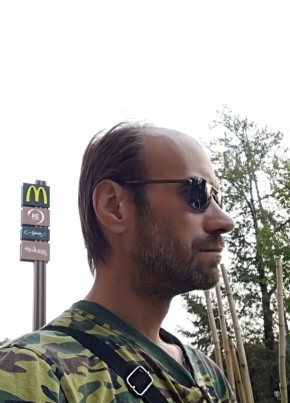 Андрей, 48, Россия, Люберцы