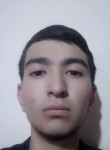 Rustam, 18 лет, Toshkent