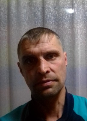 Сергей, 45, Россия, Асино