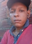 Domingos Rodrigu, 27 лет, Palmas (Tocantins)
