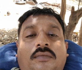 Jinendra Kumar P, 39 лет, Ahmedabad