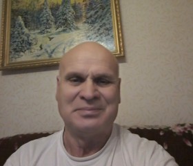 Владимир, 61 год, Нижний Новгород