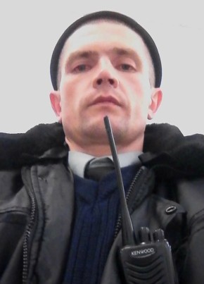 Михаил из Балахны 46 лет