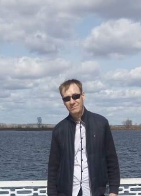 Юрий, 48, Россия, Нижнекамск