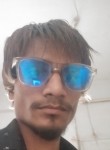 ARVIND GoHIL, 27  , Ahmedabad