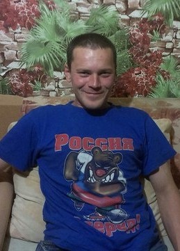 Александр, 40, Россия, Пермь