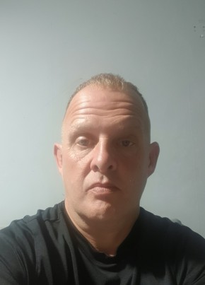 Martin из Oldham 50 лет