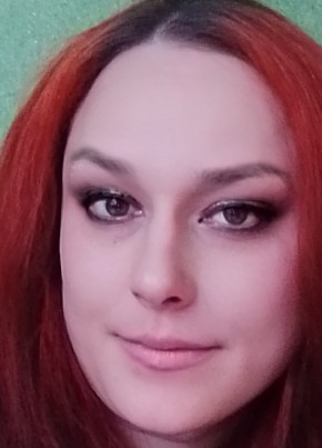 Olya, 38, Russia, Magadan