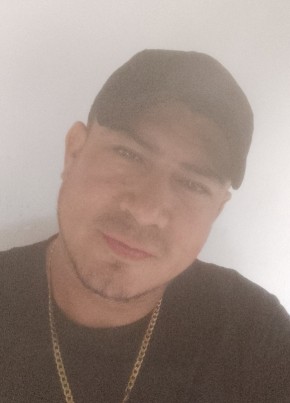 Bryam из Managua 43 года
