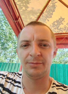 Александр, 37, Қазақстан, Балқаш