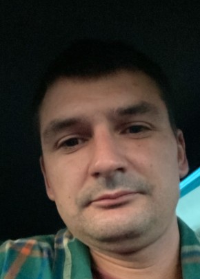 Роман, 37, Россия, Черняховск