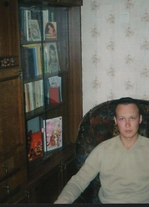Сергей, 49, Россия, Стерлитамак