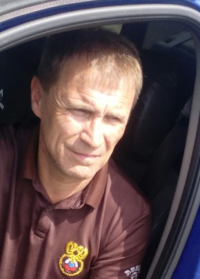 Игорь, 61, Россия, Карачев
