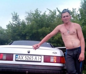 Богдан, 35 лет, Суми