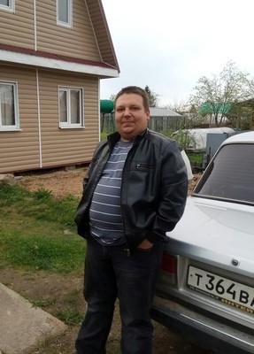 @Кузьмитч@, 36, Россия, Гатчина