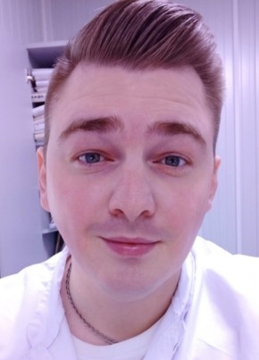 Aleks, 27, Russia, Gubakha