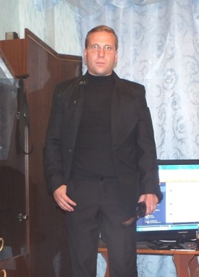 Роман, 42, Россия, Колпашево