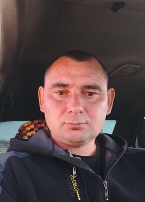 Анатолий из Матвеев Кургана 38 лет